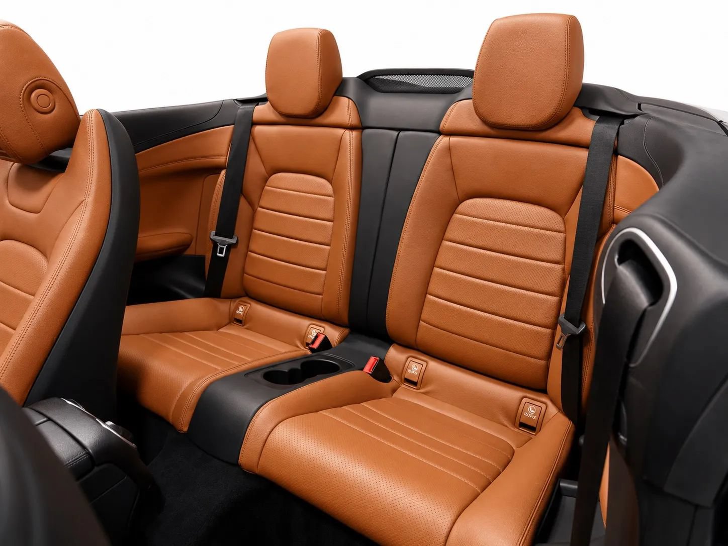 Used 2022 Mercedes-Benz C 300 Cabriolet image 13