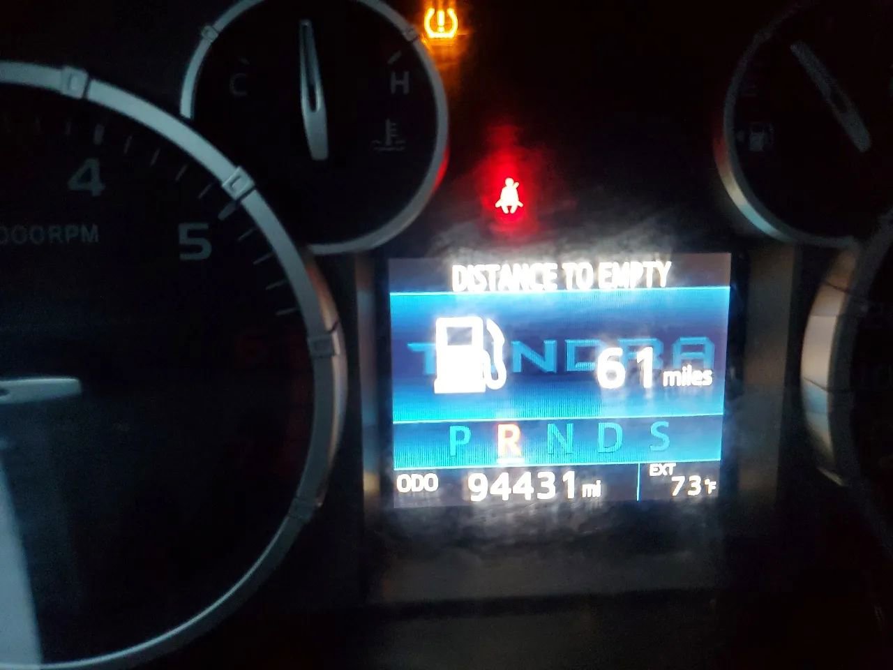 Used 2016 Toyota Tundra SR5 RWD image 44