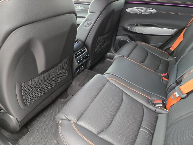 New 2026 Genesis GV70 2.5T Sport Prestige AWD/4WD image 23