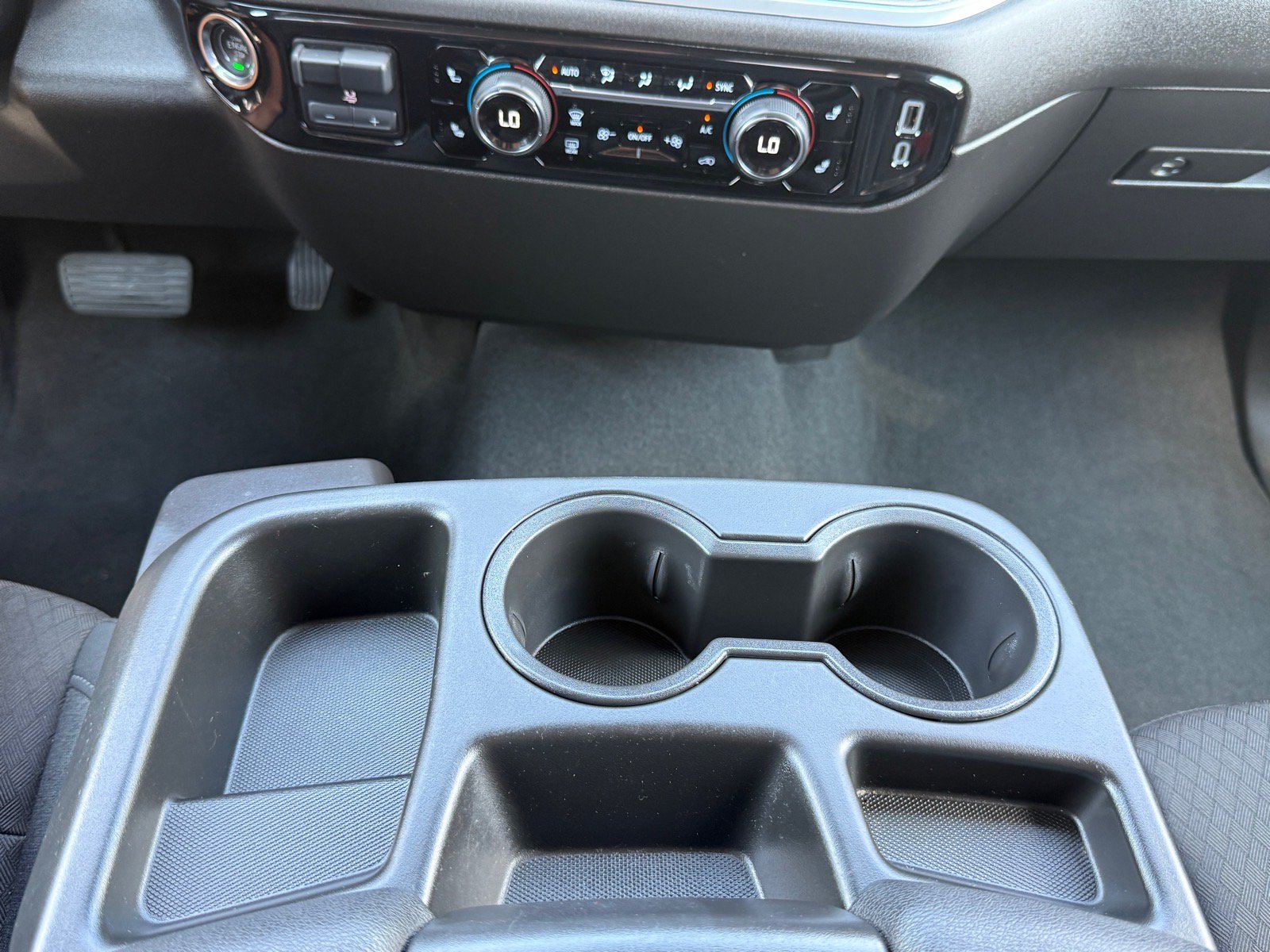 Used 2025 Chevrolet Silverado 2500 LT w/ Convenience Package AWD/4WD image 19