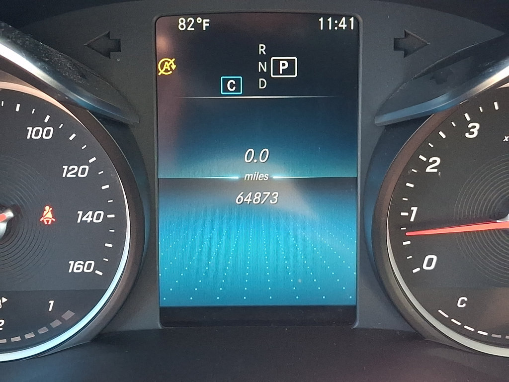 Used 2021 Mercedes-Benz GLC 300 4MATIC image 21