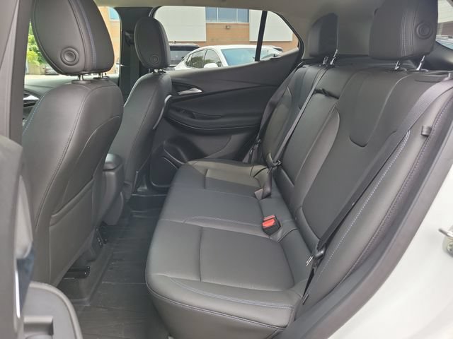 Used 2025 Buick Encore GX Sport Touring FWD image 9