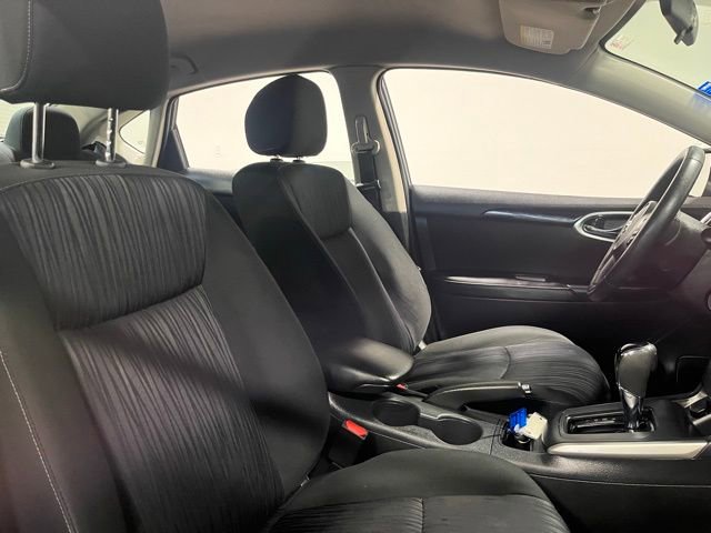 Used 2019 Nissan Sentra SV FWD image 10