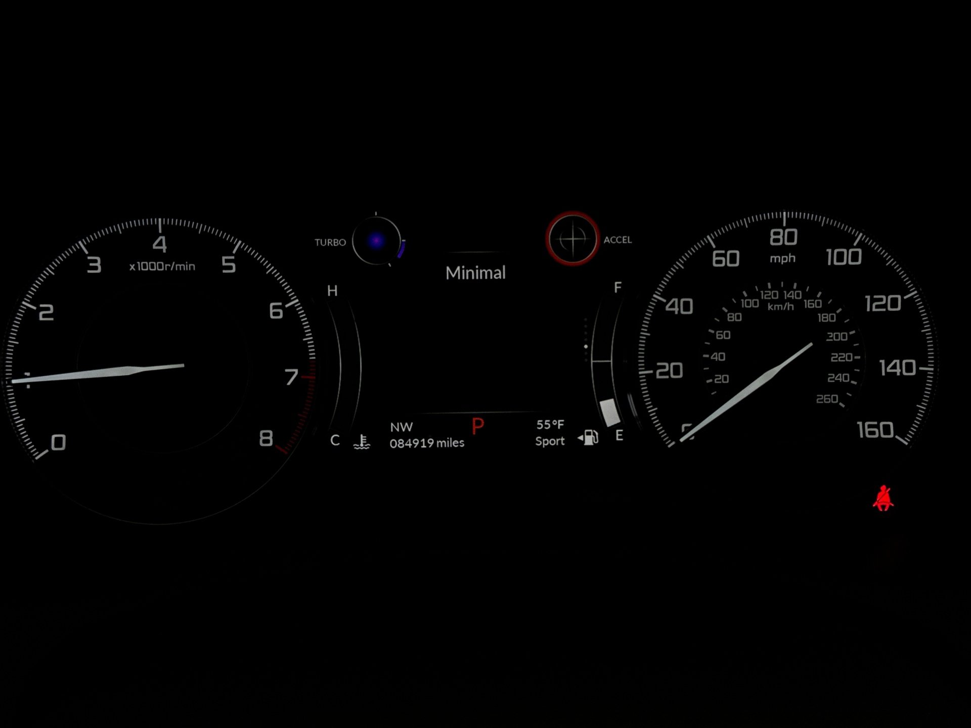 Used 2020 Acura RDX AWD image 13