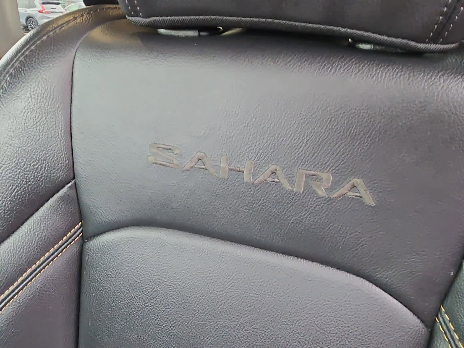 Used 2024 Jeep Wrangler Sahara w/ Technology Group image 22
