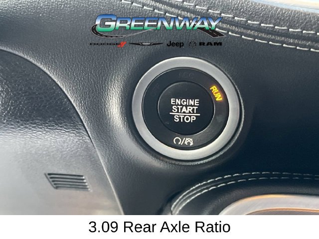 Used 2021 Dodge Challenger R/T Scat Pack RWD image 28