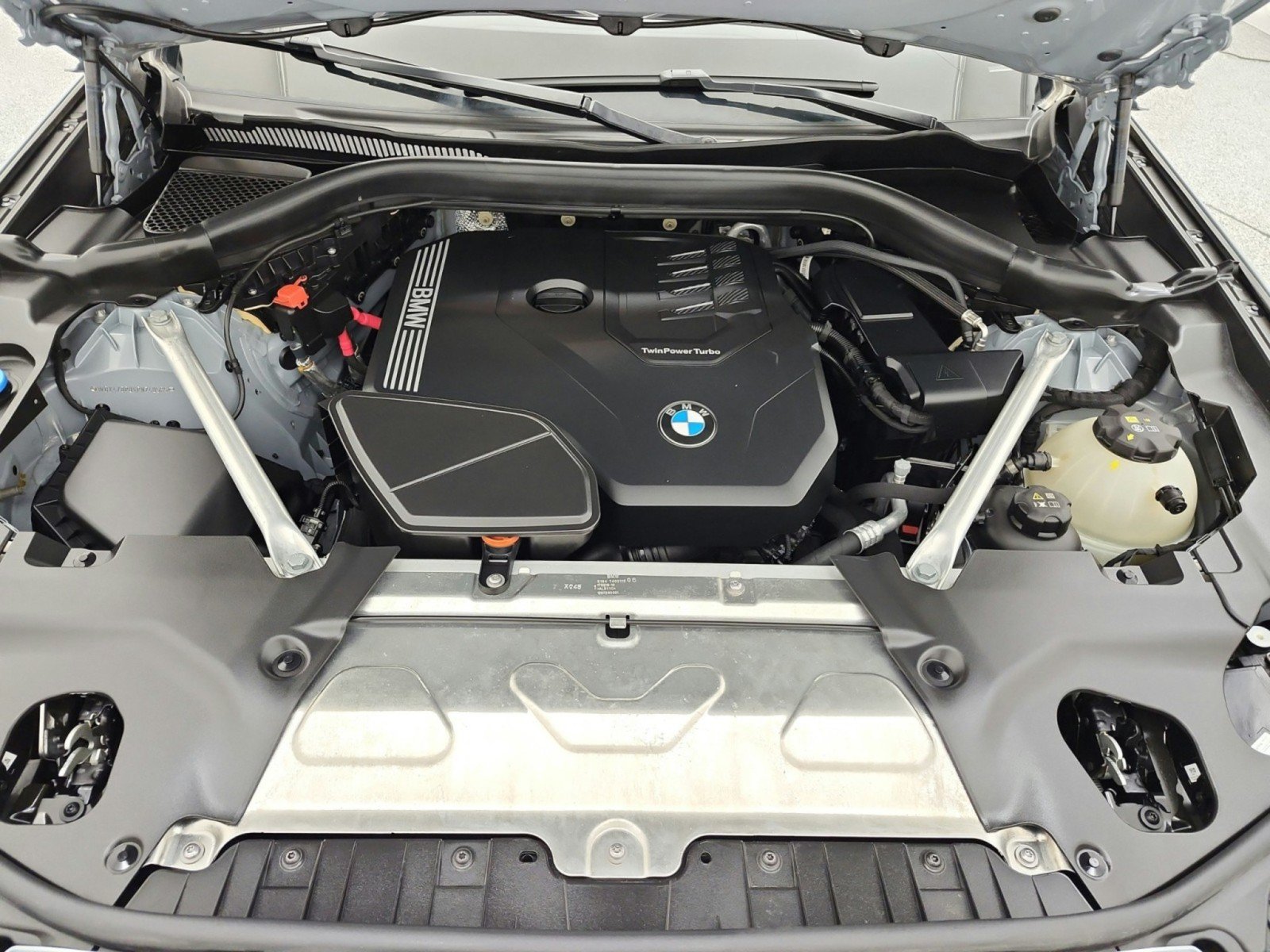 Used 2023 BMW X3 sDrive30i w/ M Sport Package RWD image 17