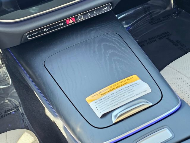 New 2026 Mercedes-Benz E 350 4MATIC Sedan image 33