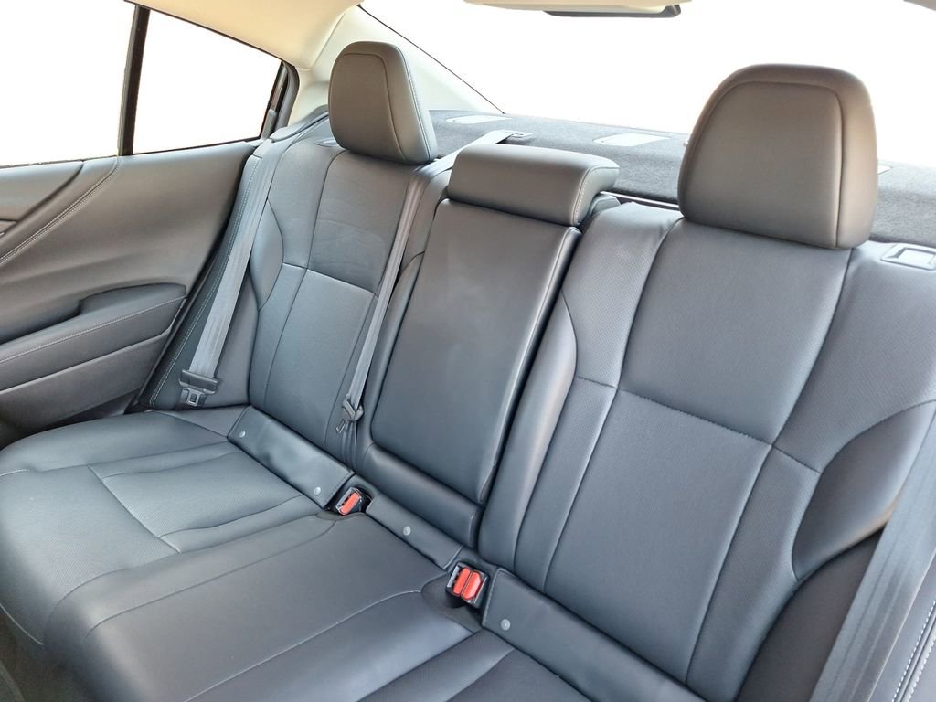 Certified 2023 Subaru Legacy Limited image 11