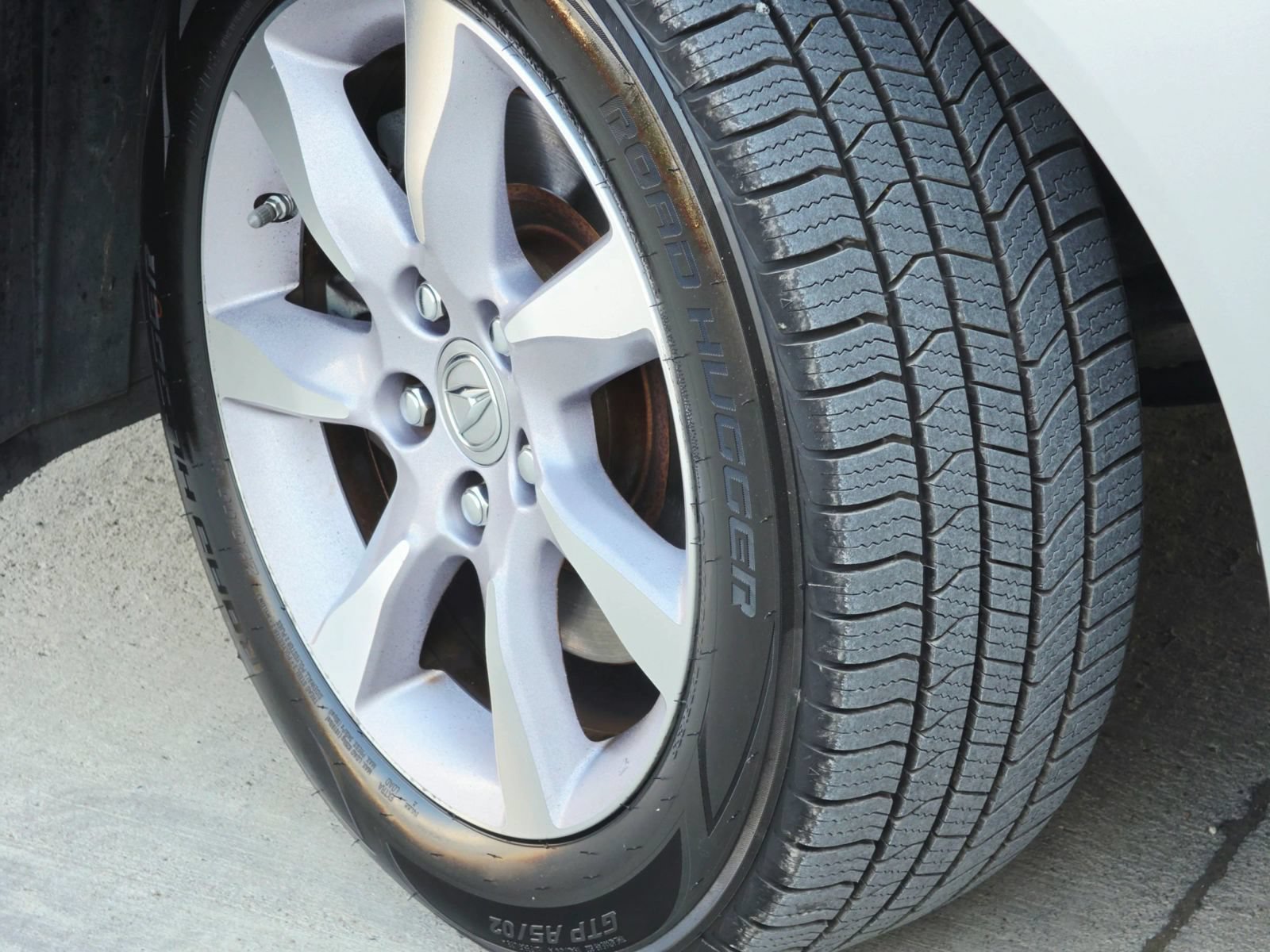 Used 2013 Acura TL FWD image 17