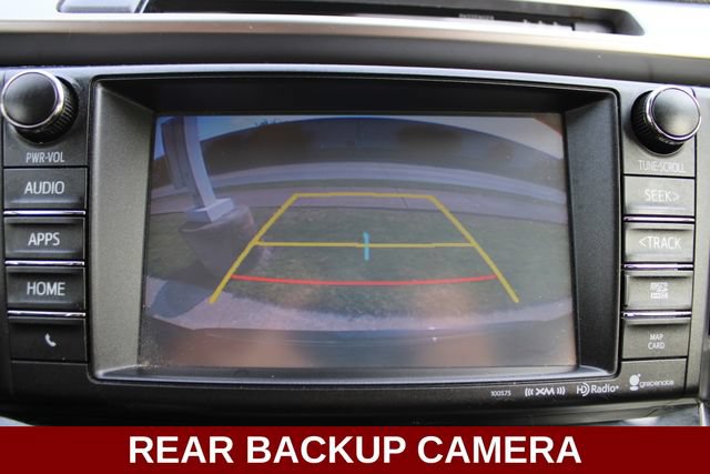 Used 2018 Toyota RAV4 XLE AWD/4WD image 6