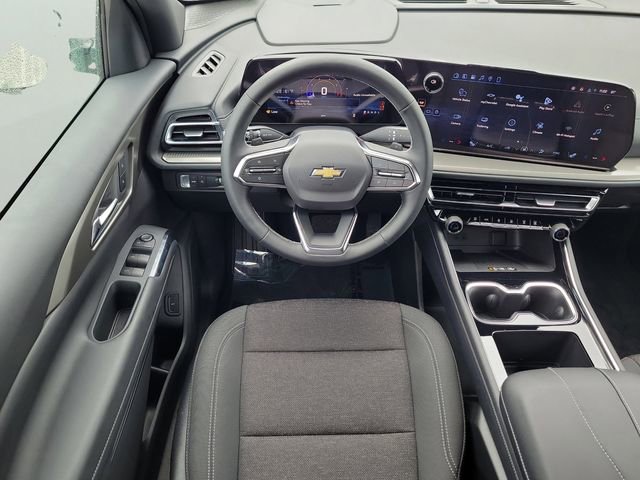 New 2026 Chevrolet Traverse LT image 15