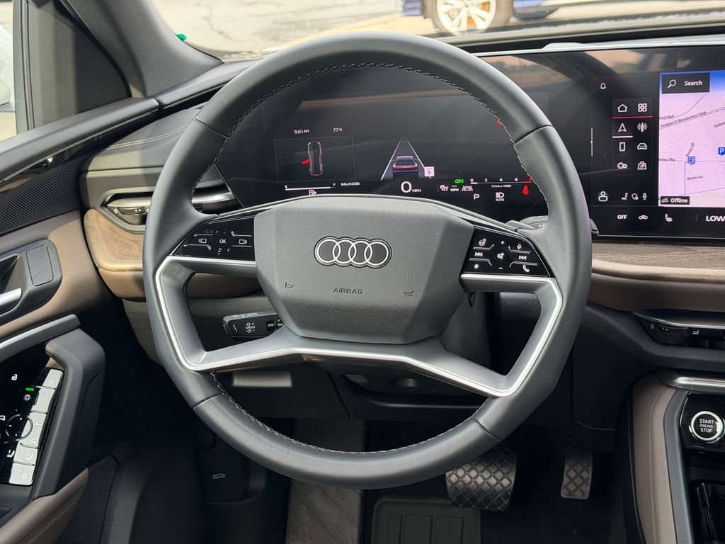 Certified 2025 Audi Q5 Premium w/ Convenience Package AWD/4WD image 23