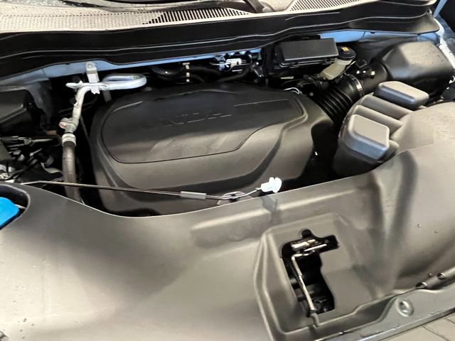 New 2026 Honda Ridgeline TrailSport image 11