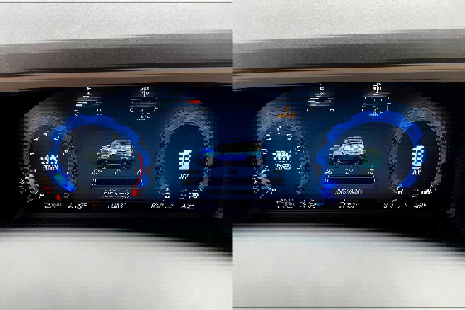 New 2025 Ford Bronco Sport Big Bend w/ Convenience Package image 19