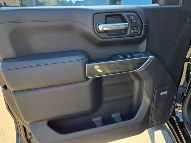 Used 2019 GMC Sierra 1500 AT4 w/ AT4 Premium Package AWD/4WD image 9