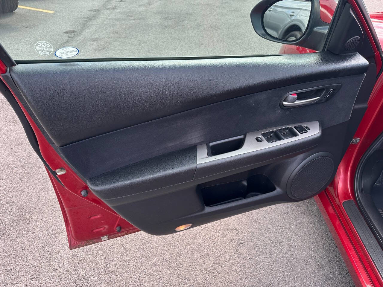 Used 2010 MAZDA MAZDA6 i Sport image 9