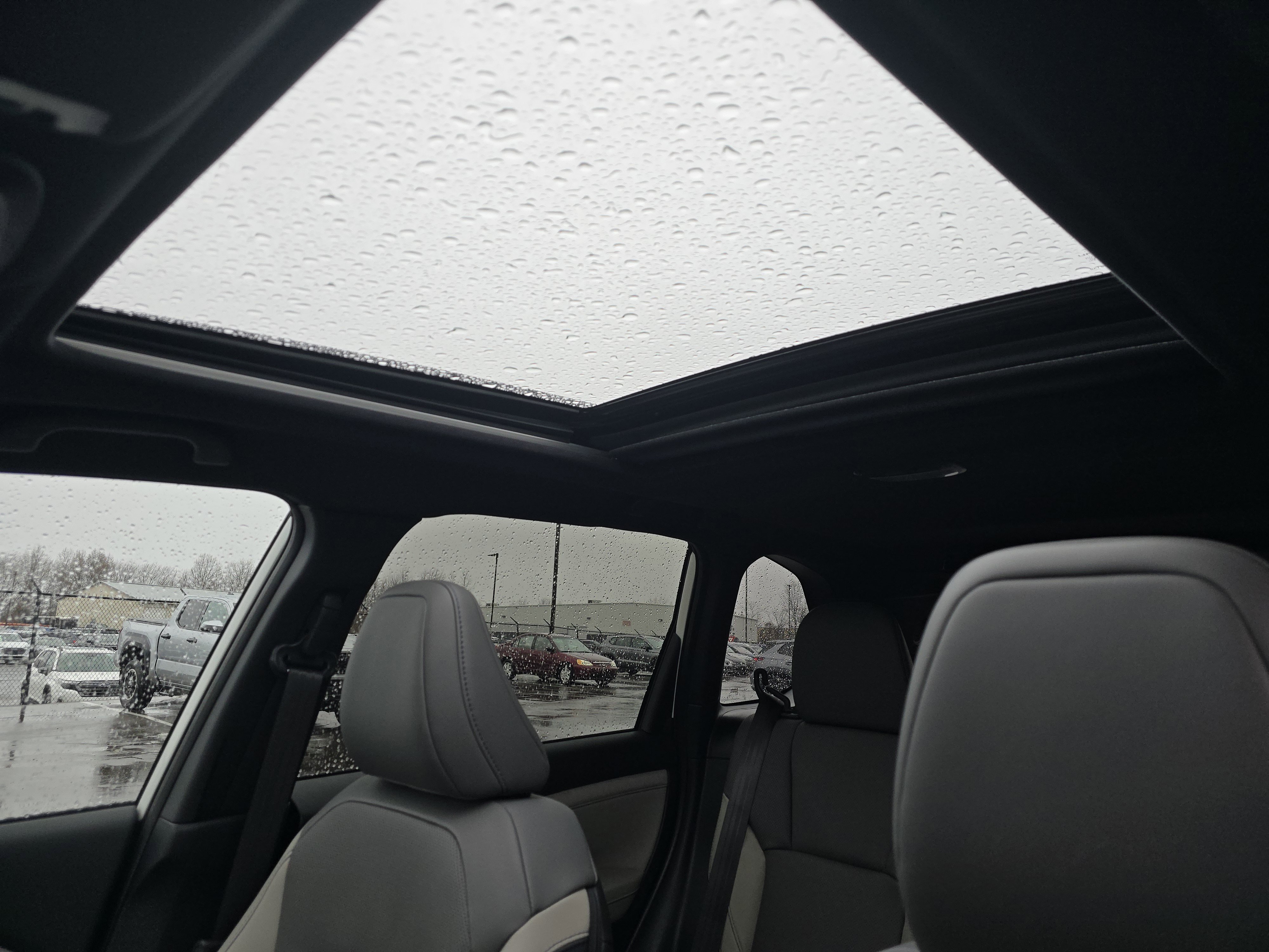 New 2026 Subaru Forester Limited image 9