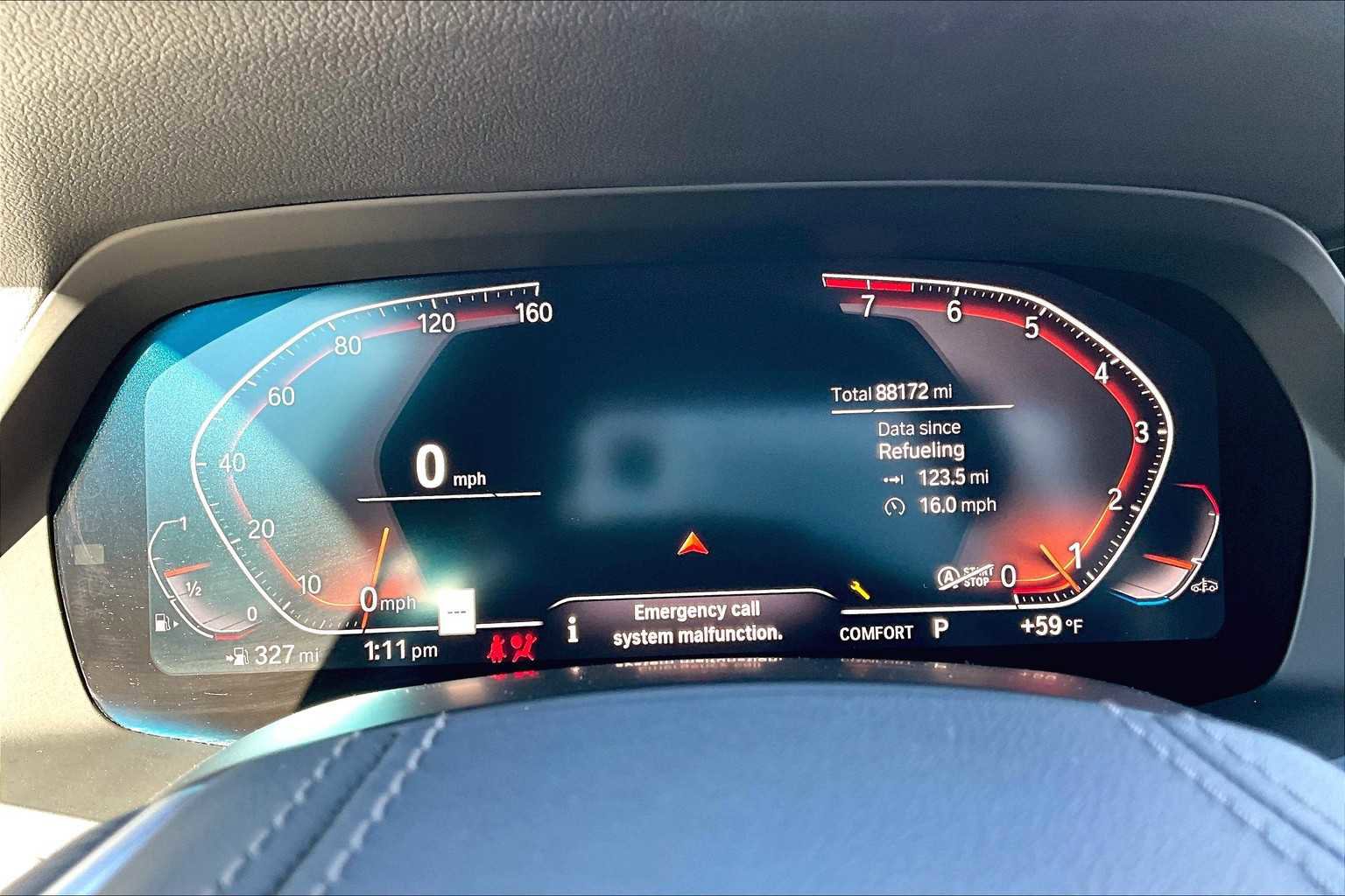 Used 2019 BMW X5 xDrive40i w/ Luxury Seating Package image 26