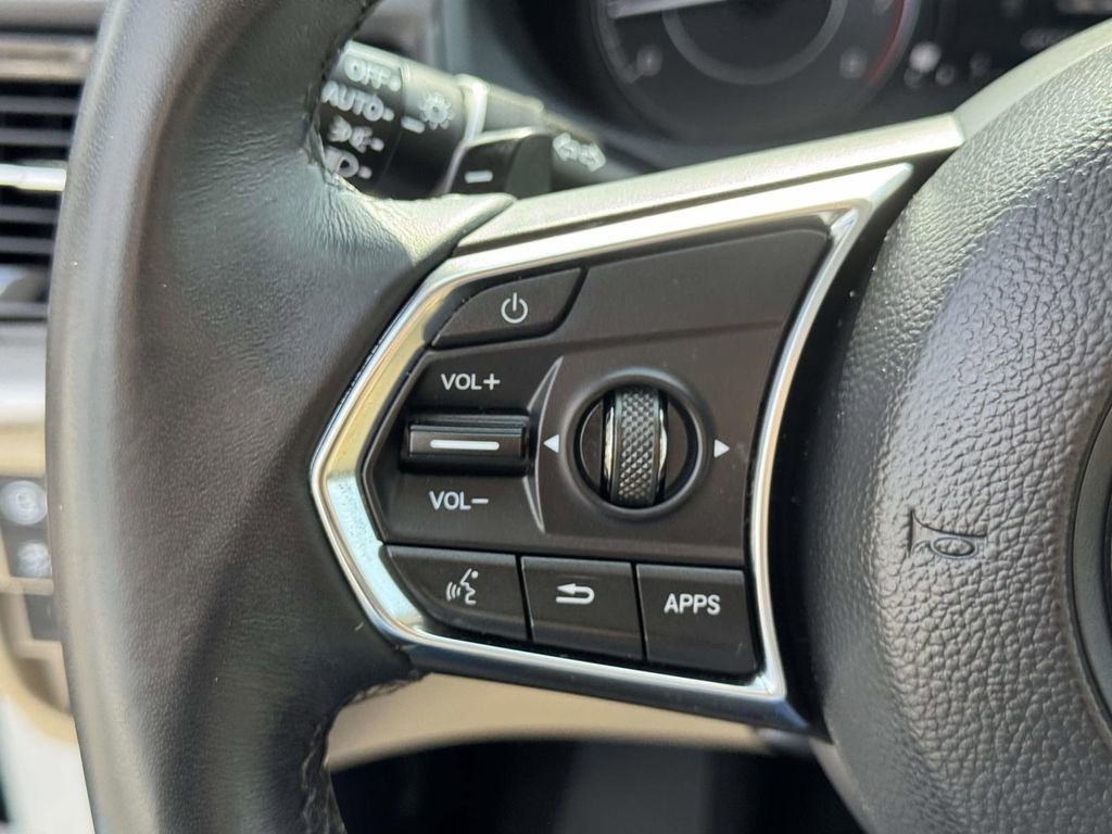 Certified 2023 Acura RDX AWD image 21