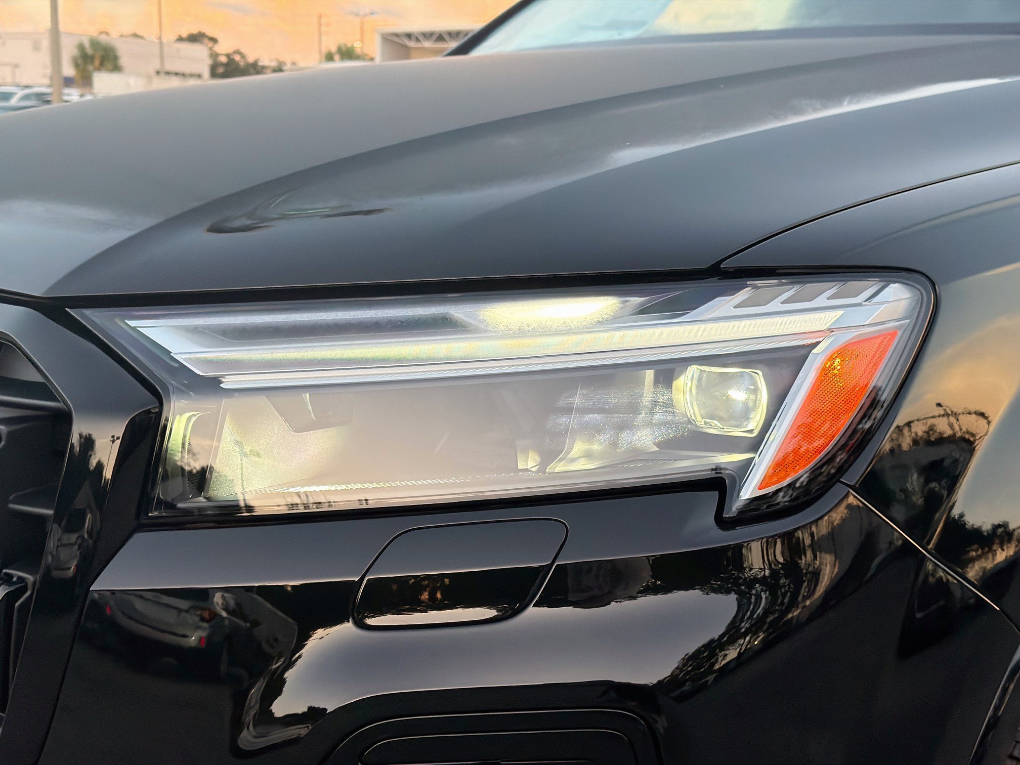 New 2026 Audi Q7 2.0T Premium AWD/4WD image 9