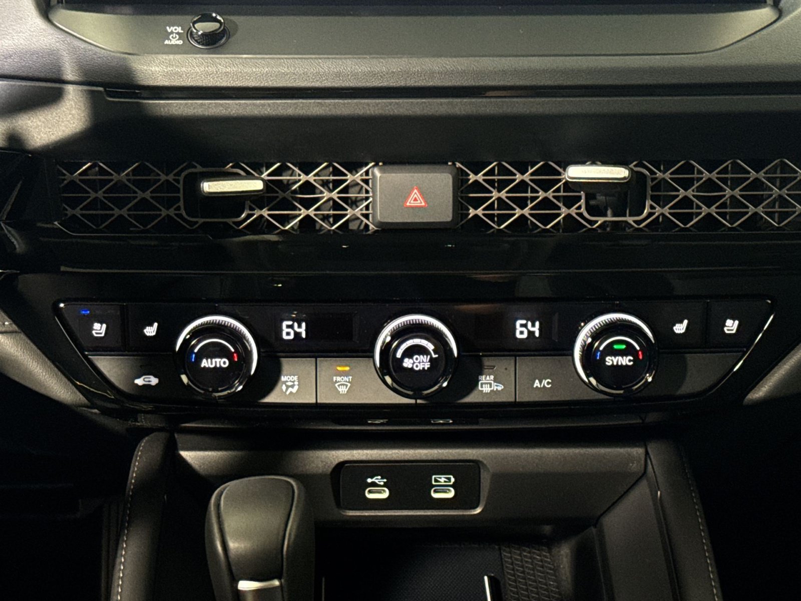 Used 2025 Honda Accord Touring image 20