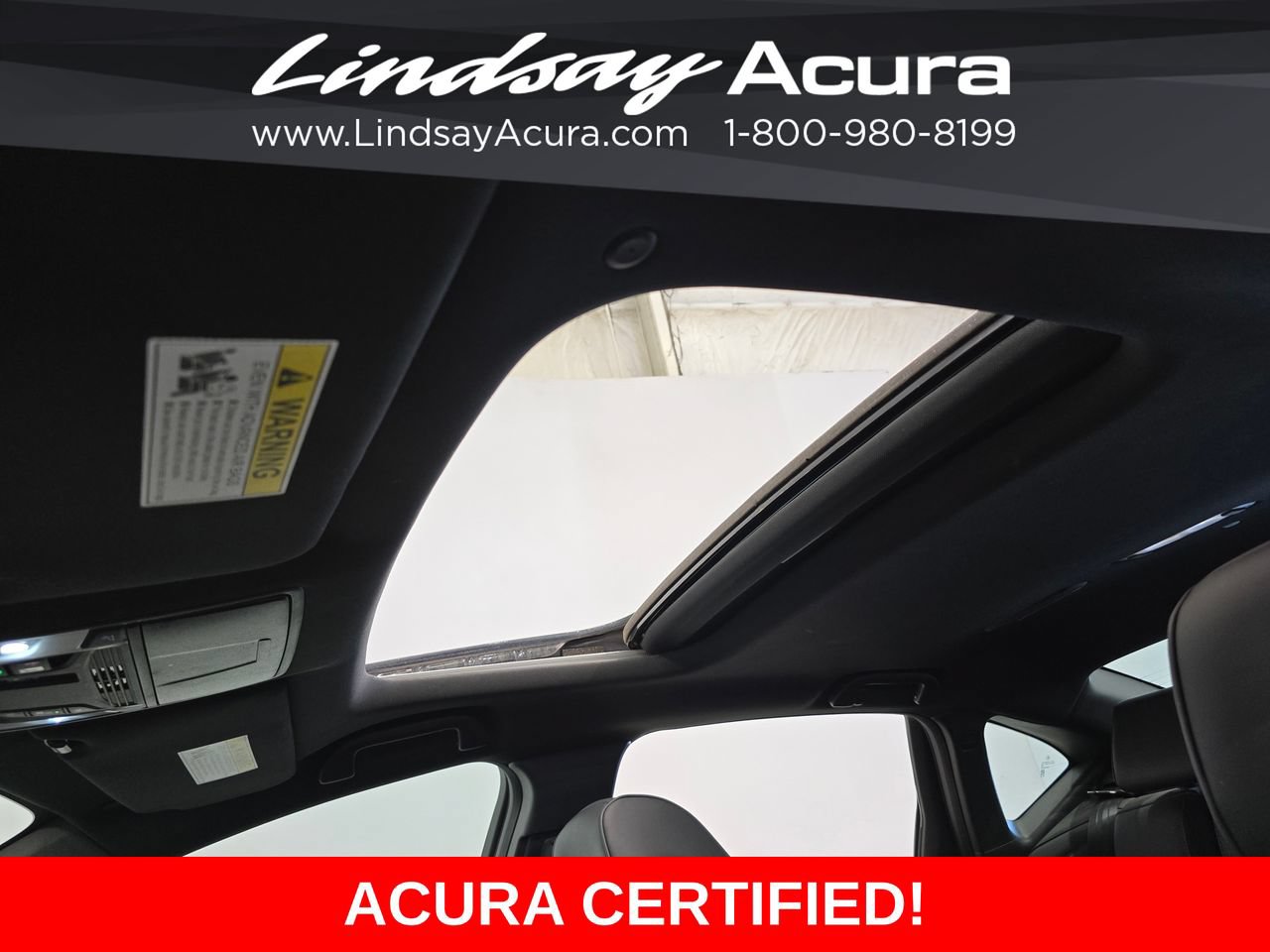 Certified 2023 Acura TLX w/ A-SPEC Pkg FWD image 21