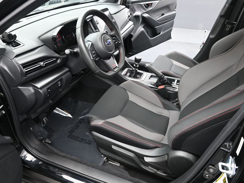 Used 2024 Subaru WRX Base w/ Accessory Package #2 image 14