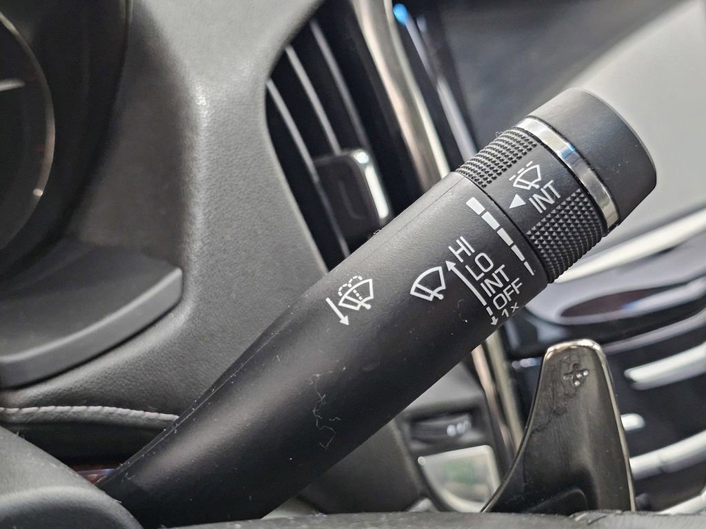 Used 2019 Cadillac ATS Luxury image 35