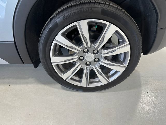 Used 2023 Cadillac XT4 Premium Luxury image 16