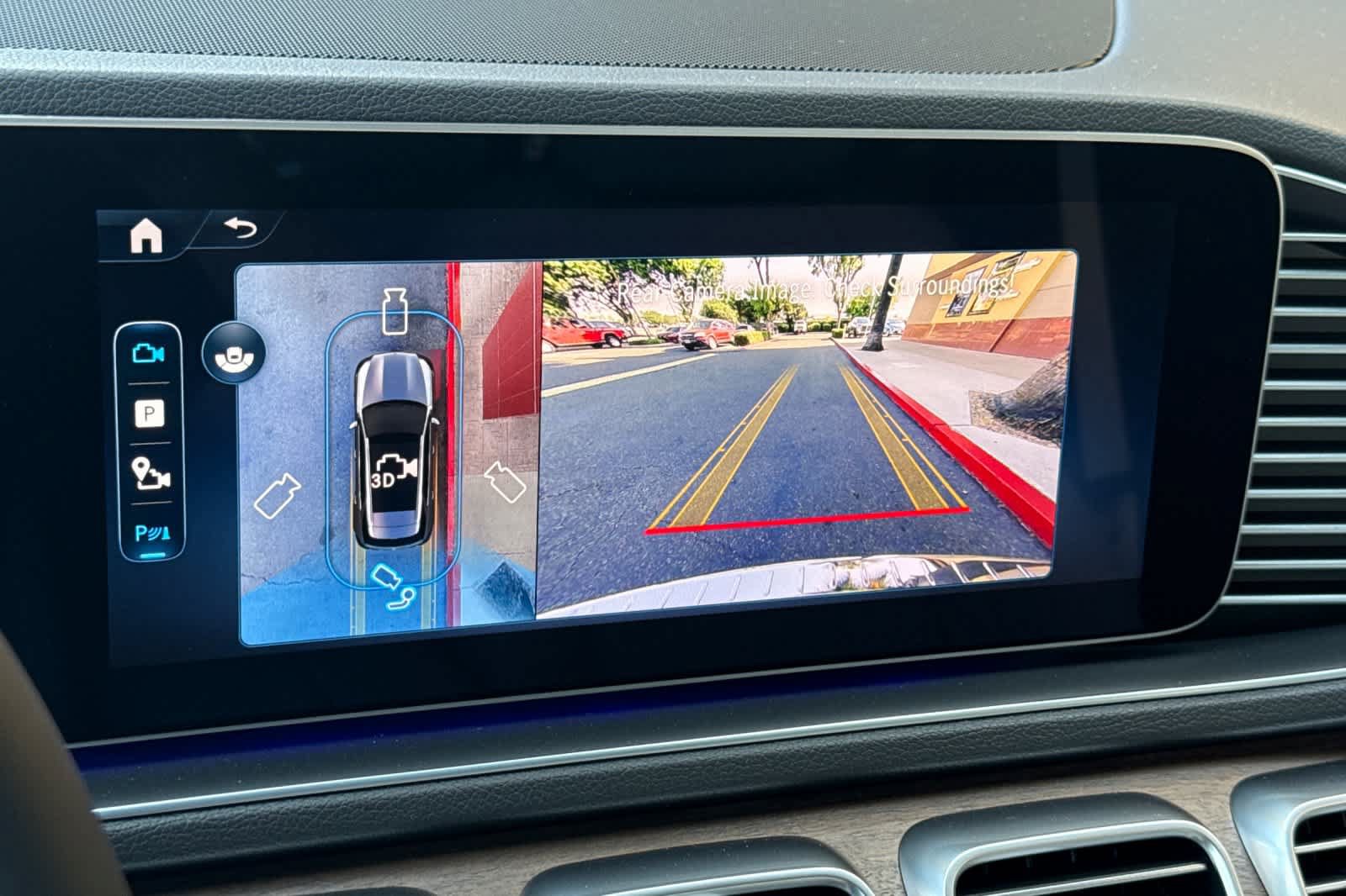 New 2026 Mercedes-Benz GLE 350 4MATIC image 19