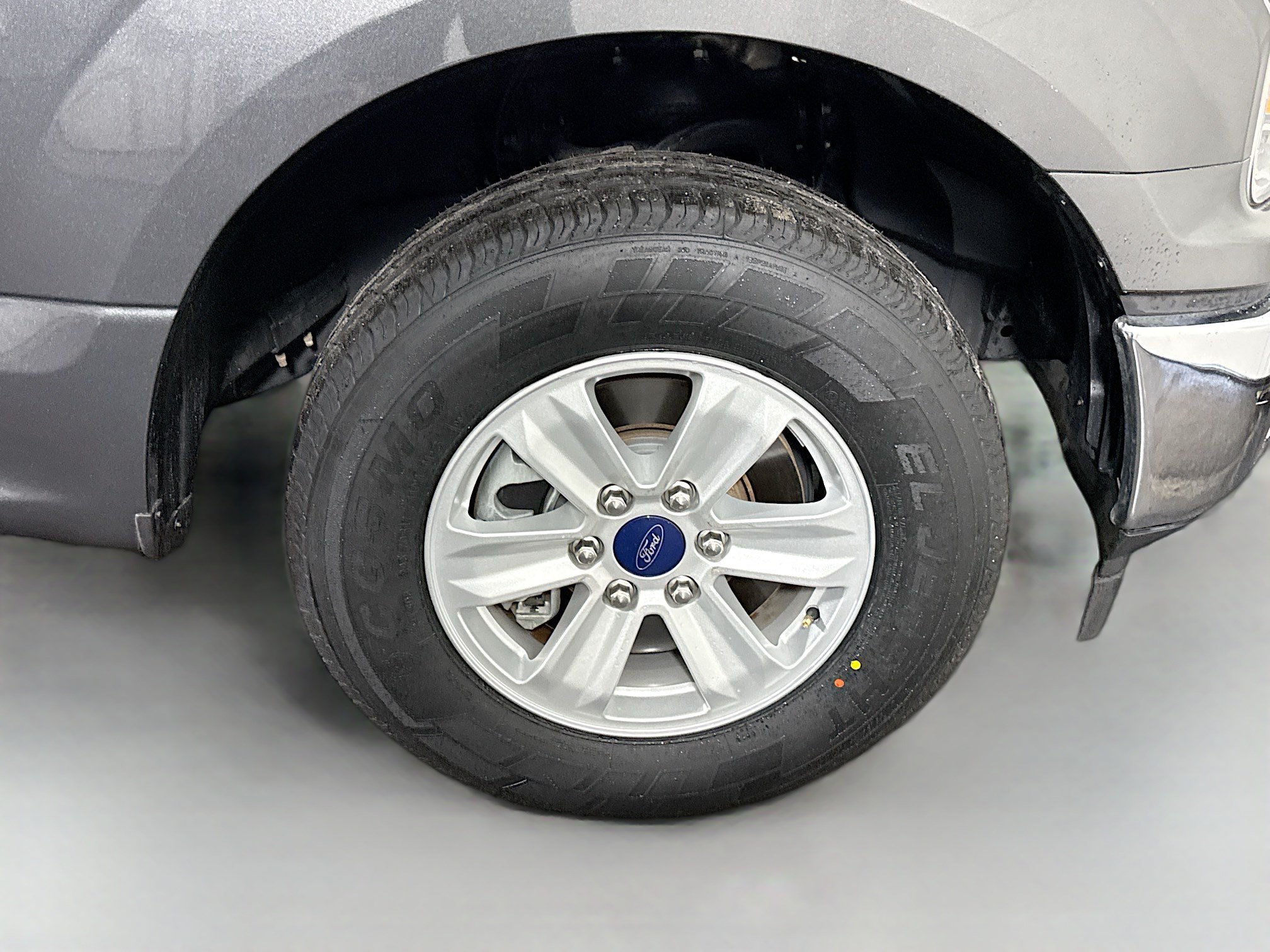 Used 2019 Ford F150 XL w/ Equipment Group 101A Mid RWD image 26