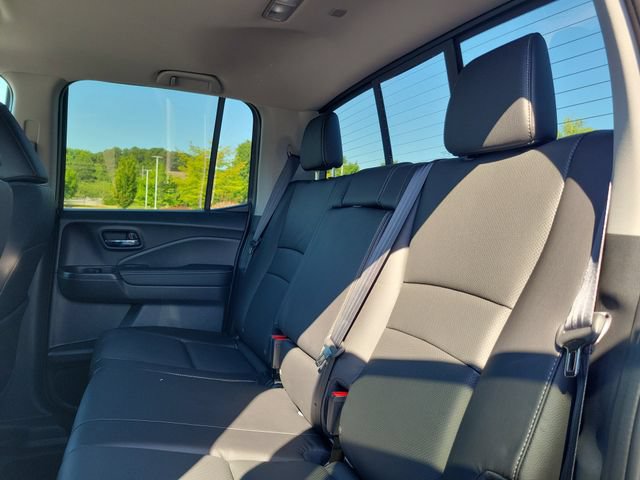 New 2026 Honda Ridgeline RTL image 9