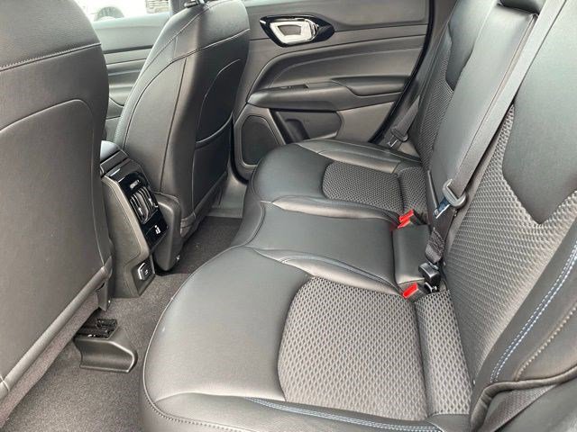 New 2026 Jeep Compass Latitude w/ Quick Order Package 29K image 11