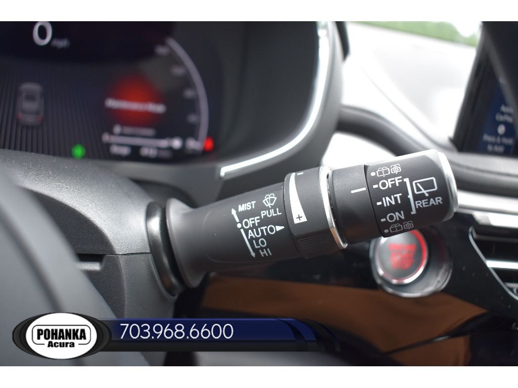 New 2026 Acura MDX w/ Technology Package AWD/4WD image 11