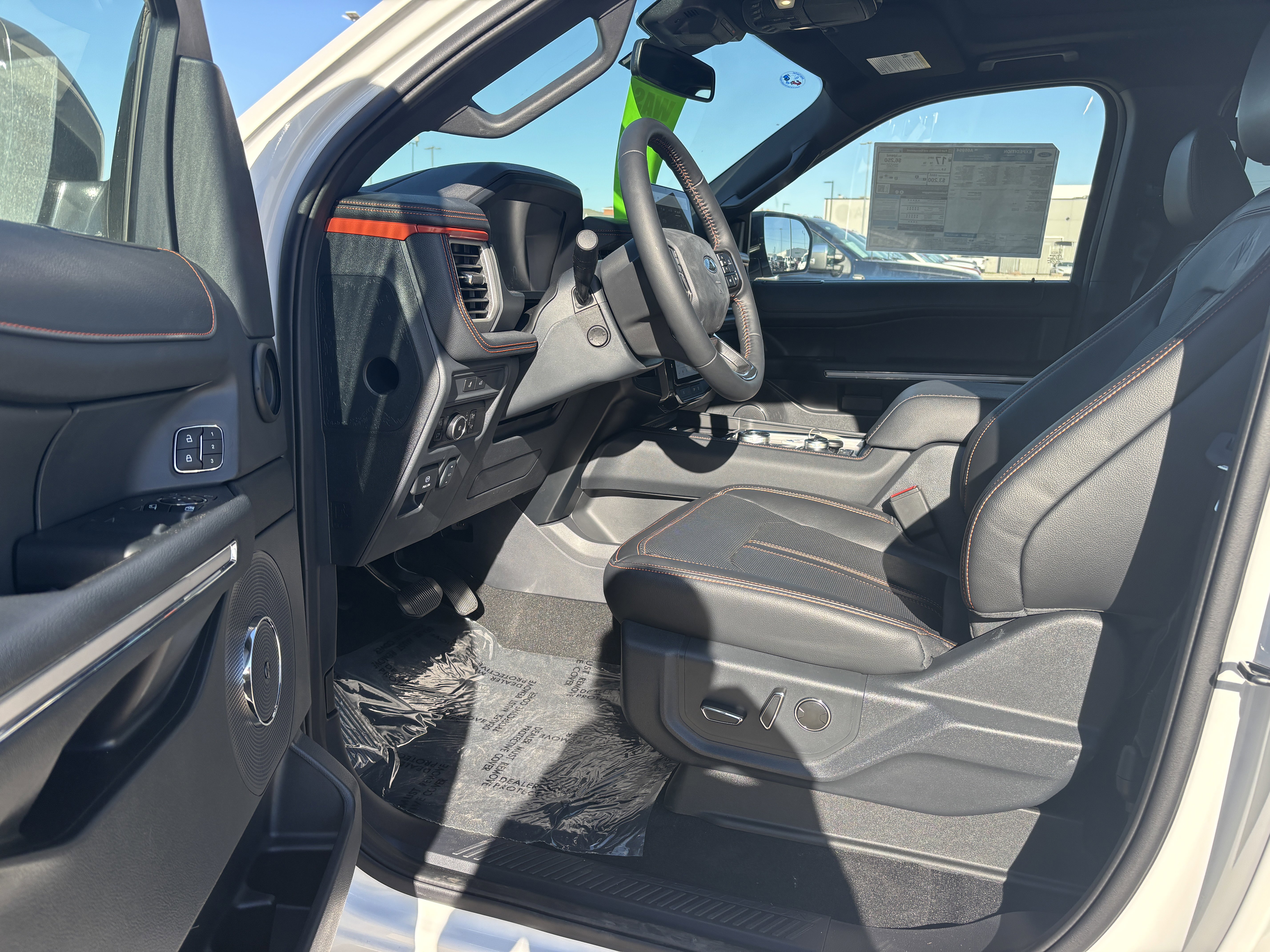 Used 2024 Ford Expedition Timberline image 10