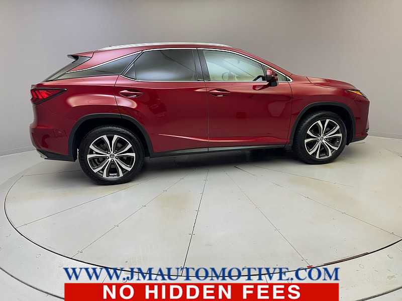 Used 2019 Lexus RX 350 AWD w/ Navigation Package image 6