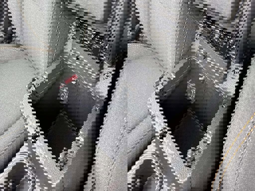 New 2026 Jeep Wrangler Willys image 47