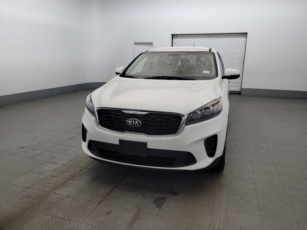 Used 2019 Kia Sorento AWD image 15