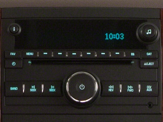 Used 2011 Chevrolet Silverado 1500 LT w/ All-Star Edition RWD image 21