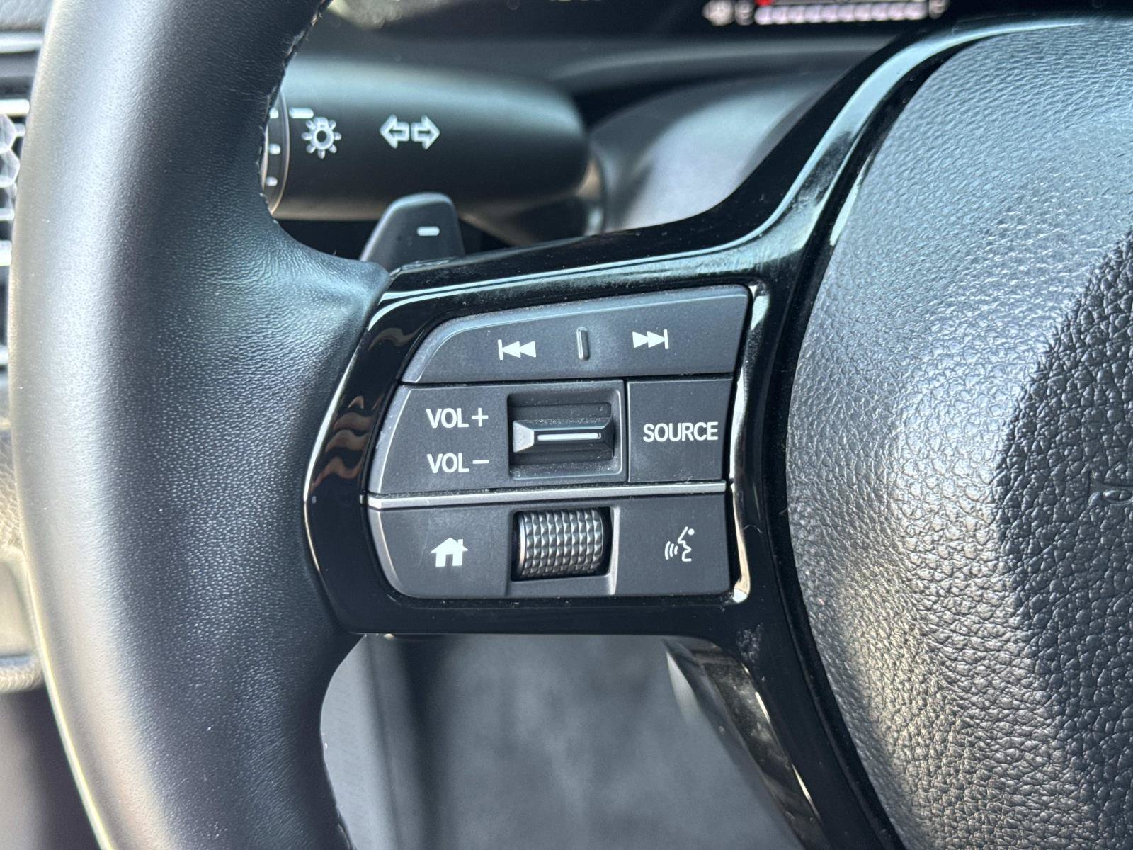 Certified 2024 Honda Civic Sport image 11