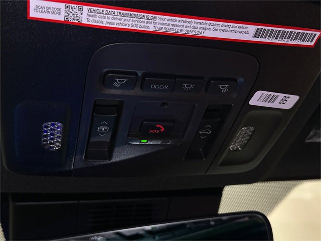 New 2026 Toyota Camry XSE image 29