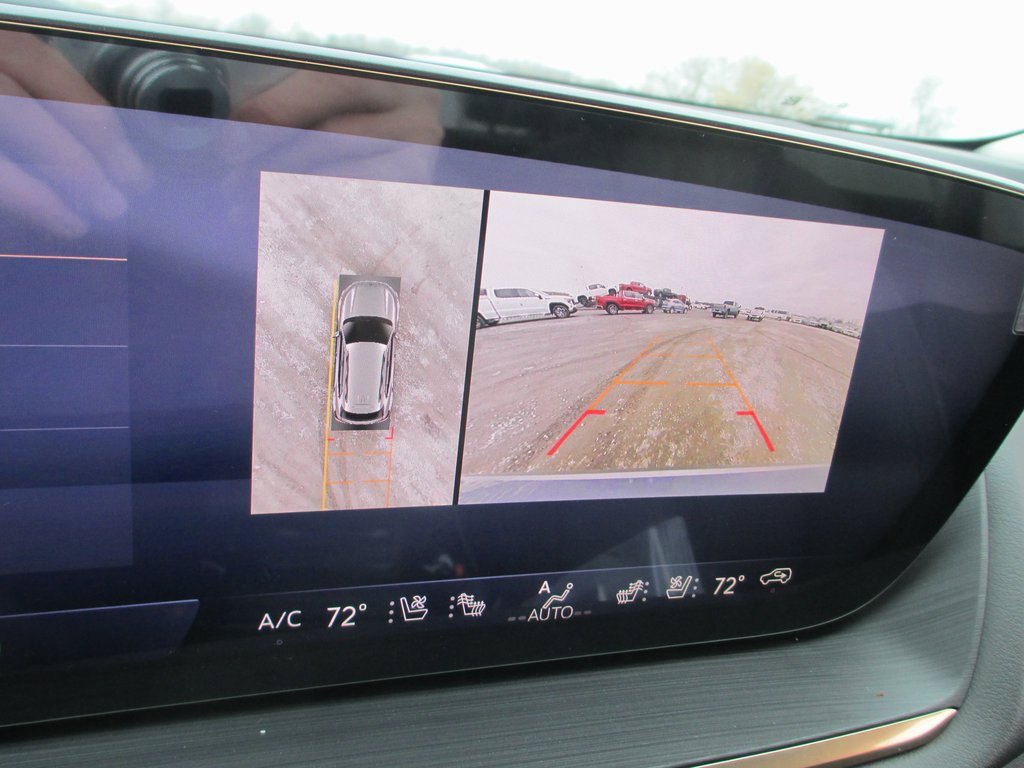 New 2026 Buick Envision Avenir image 17