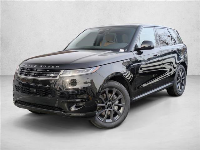 New 2026 Land Rover Range Rover Sport SE image 1