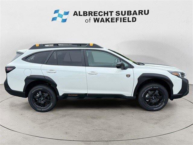 New 2025 Subaru Outback Wilderness image 6