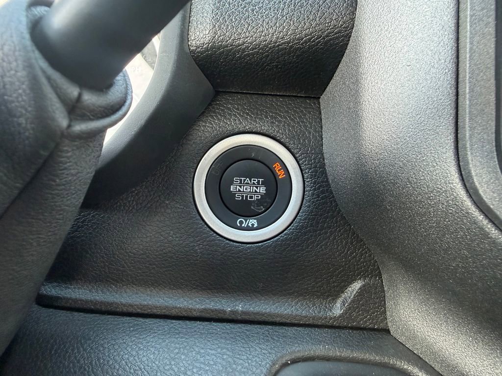 New 2026 RAM 3500 Tradesman w/ Chrome Appearance Group A image 22