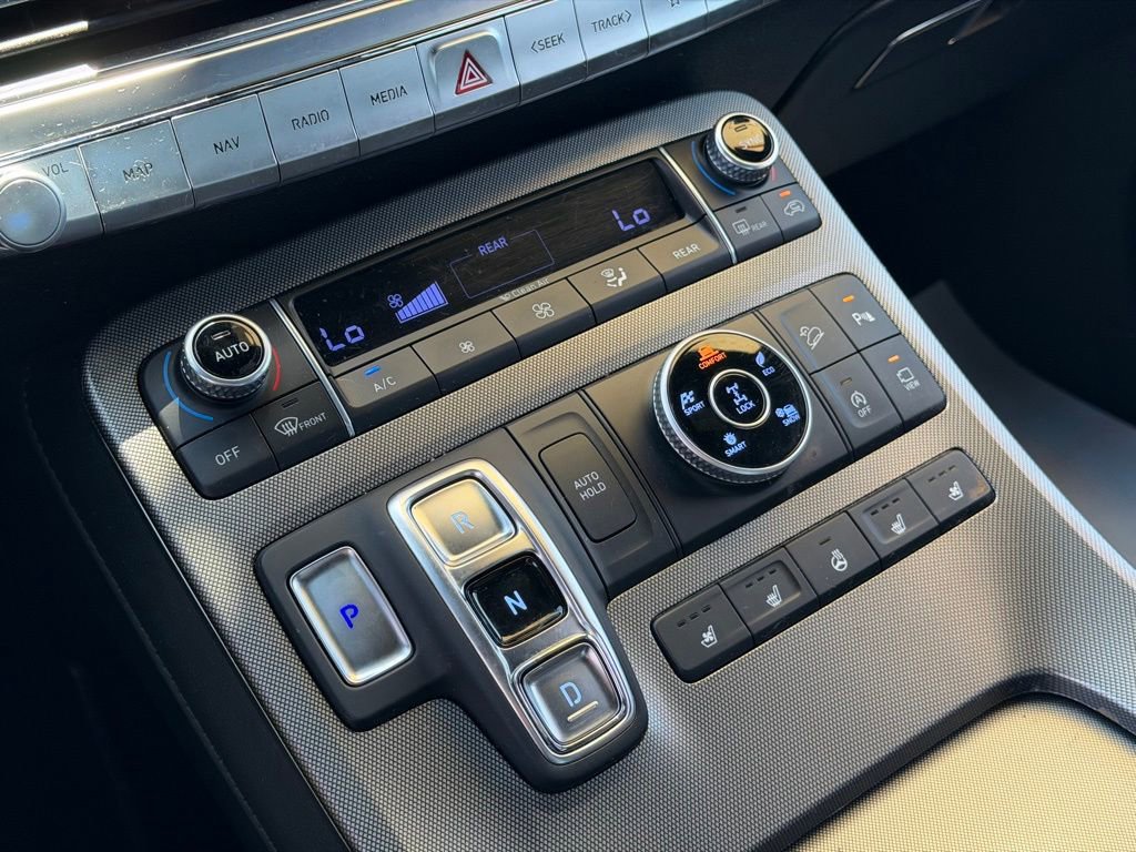 Used 2020 Hyundai Palisade Limited AWD/4WD image 26