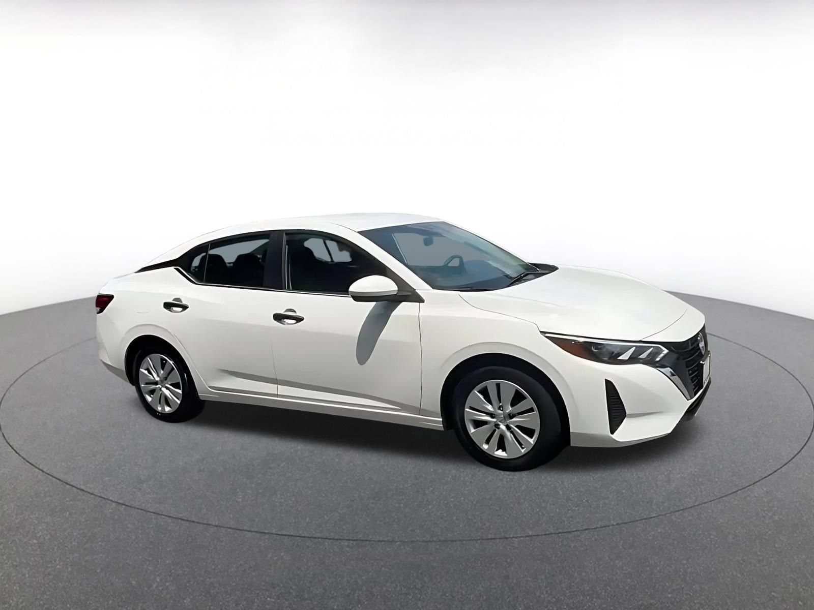 Used 2025 Nissan Sentra S FWD video 2