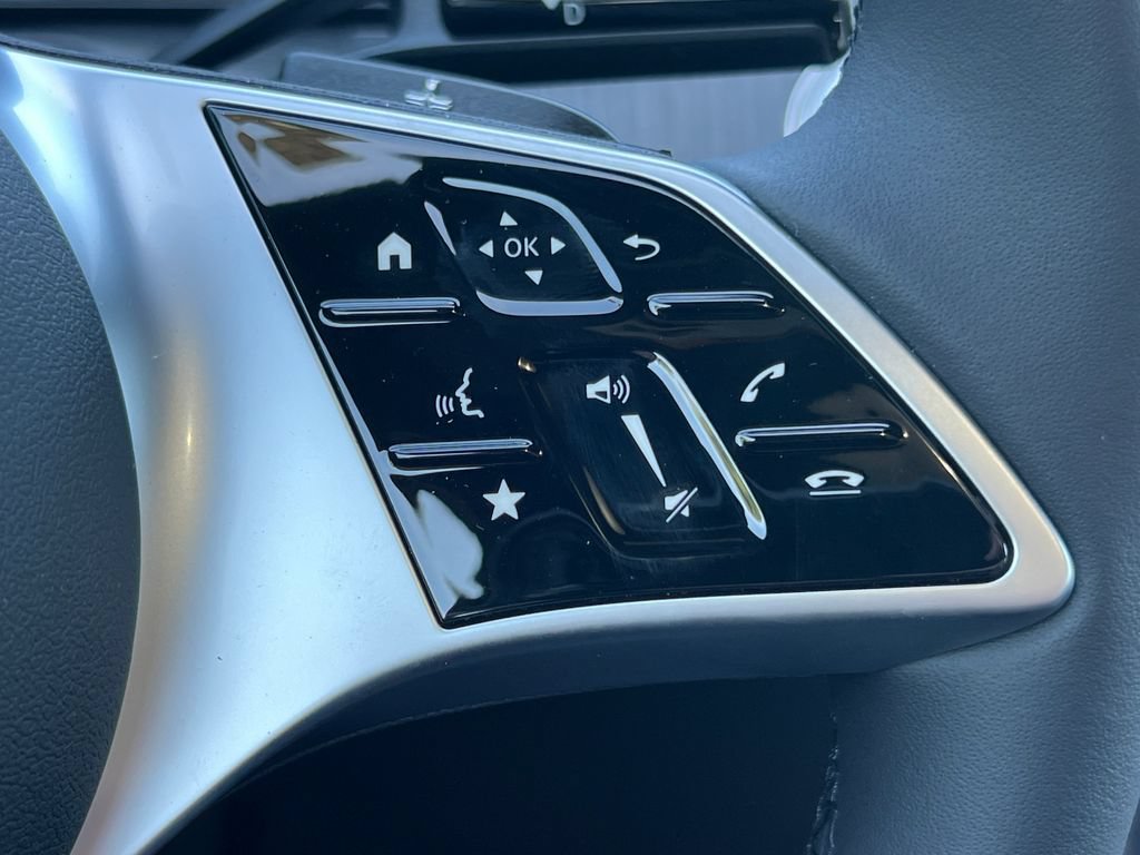 New 2025 Mercedes-Benz C 300 4MATIC Sedan image 21