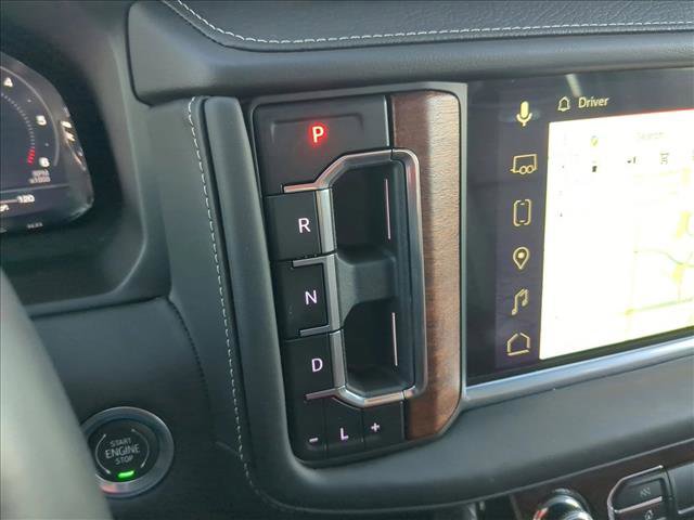 Used 2024 GMC Yukon Denali Ultimate image 12